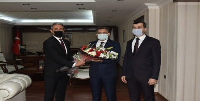 TPAO 66 YAŞINDA