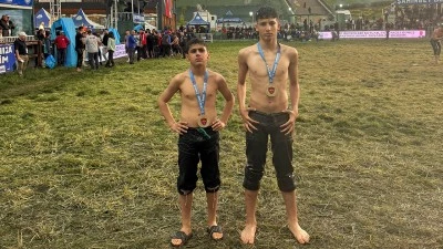 TPAO BATMAN PETROLSPOR&rsquo;DAN İKİ BİRİNCİLİK