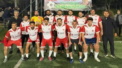 TPAO&rsquo;DA ŞAMPİYONLUK G&Uuml;N&Uuml;