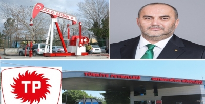 TPAO GENEL MÜDÜRÜ’NE AÇIK MEKTUP