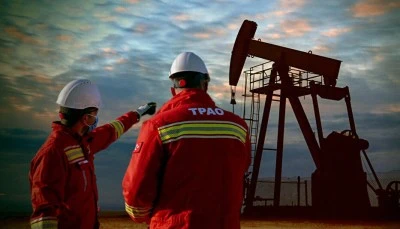 TPAO İKİ KUYU A&Ccedil;ACAK