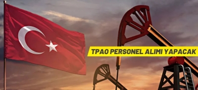 TPAO PERSONEL ALACAK