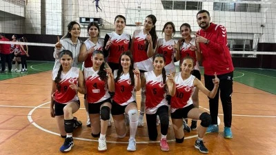 TPAO PETROLSPOR&rsquo;DAN &Uuml;&Ccedil;L&Uuml; ŞAMPİYONLUK