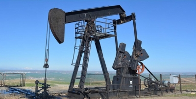 TPAO, ÜRETİM SAHALARINI GÜÇLENDİRİYOR