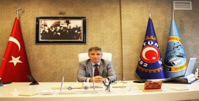 “TPAO’NUN YAPISI GÜÇLENDİRİLMELİDİR”