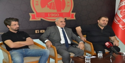 TPAO’YA DEVİR; HEM OLMUŞ HEM OLMAMIŞ!