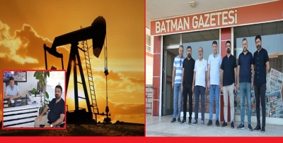 “TPAO’YA EN AZ 500 PERSONEL GEREKİYOR…”