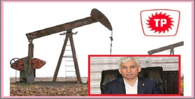 “TPAO’YA SAHİP ÇIK” ÇAĞRISI