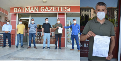 TPIC işçileri mahkemeyi kazandı