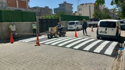 TRAFİK G&Uuml;VENLİĞİNE DİJİTAL VE MODERN DOKUNUŞ