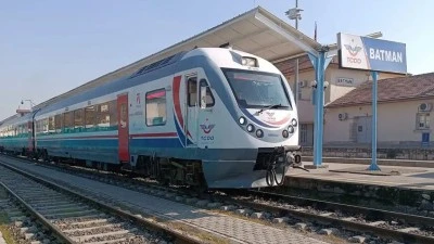 TREN BİLETLERİNE YENİ ZAM GELDİ