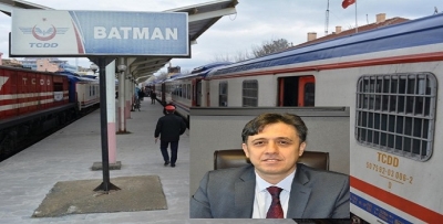 Tren seferleri arttırılsın