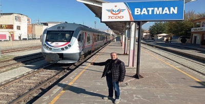 TREN UCUZ OLUNCA