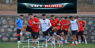 TRT MAÇI CANLI YAYINLAYACAK