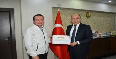 TÜBİTAK HAZIRLIĞI