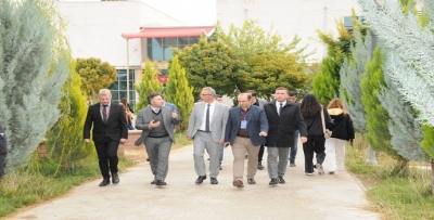 TÜBİTAK YARIŞMASI BATMANDA YAPILACAK