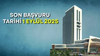 TÜİK 9 SÖZLEŞMELİ PERSONEL ALACAK