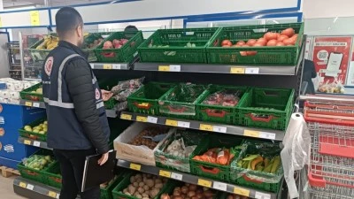 T&Uuml;KETİCİ DENETİMLERİNDE MİLYONLUK CEZA