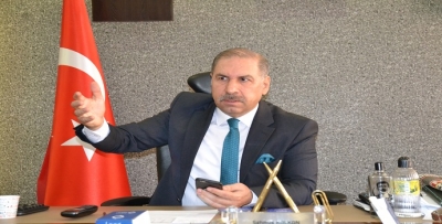 Tüketici hakları başvurusu yoğunluğu