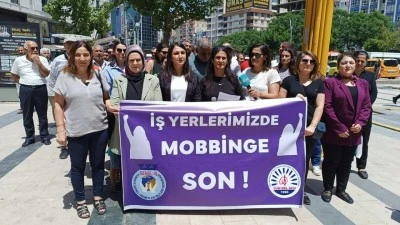 TÜM-BEL SEN VE GENEL-İŞ’TEN SERT TEPKİ