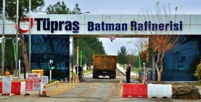 TÜPRAŞ 2 AY ÜRETMEYECEK!