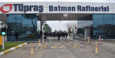 TÜPRAŞ YİNE REKOR KIRDI