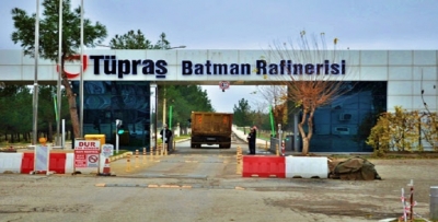 TÜPRAŞ’TAN YENİ SİSTEM