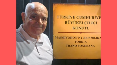 TUR EKİBİ MADAGASKARDA MAHSUR KALABİLİR