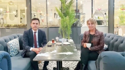T&Uuml;REL: DAHA FAZLA TURİST BEKLİYORUZ