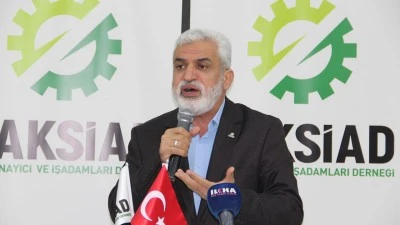 TURGUT: BİR OLMAZSAK TEK TEK KAYBEDERİZ