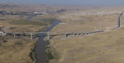 TÜRKİYE'NİN EN BÜYÜKLERİNDEN OLACAK