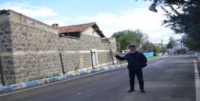 Türkiye’nin ilk ilçe cezaeviydi
