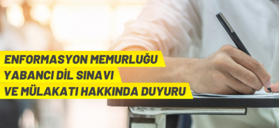 TÜRSAB'DAN SINAV DUYURUSU