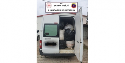 Tütün ve sigara operasyonu