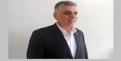 TÜZÜN PROJELERİNİ AÇIKLADI