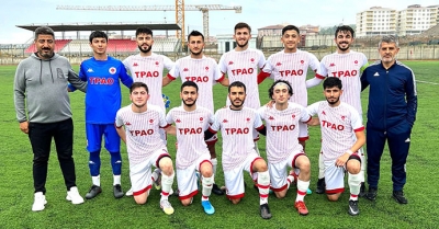 U19’DA KRİTİK HAFTA