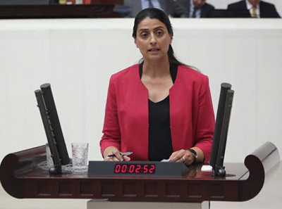 Uca: Sonuçlar geç çıkıyor!