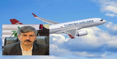 UÇAK SEFERLERİ TALEBİ