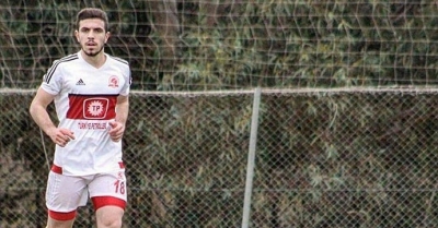 Üce, Mardinspor ile anlaştı