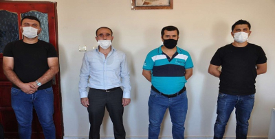 ÜCRETSİZ İZNE ÇIKARILAN İŞÇİLER İŞE DÖNMEYİ BEKLİYOR