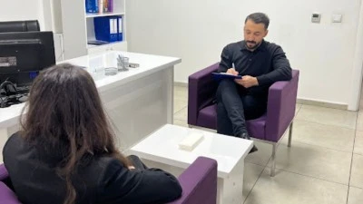ÜCRETSİZ PSİKOLOJİK DESTEK