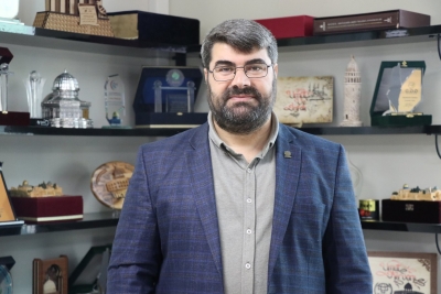 UMUT KERVANI'NDAN "HEDİYEM FERACE OLSUN" PROJESİ