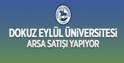 ÜNİVERSİTE ARAZİ SATIYOR