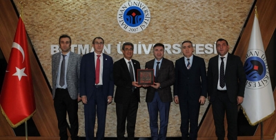 Üniversite – GAP işbirliği