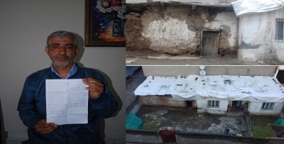Üniversite mezunu işsiz babanın dramı