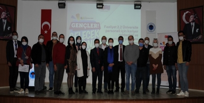 ÜNİVERSİTE NORMALE DÖNDÜ!