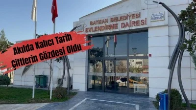 UNUTKAN &Ccedil;İFTLERİN TERCİHİ: 06.06.2026