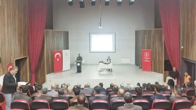&Uuml;RETEN &Ccedil;İFT&Ccedil;İYE DEVLET DESTEĞİ