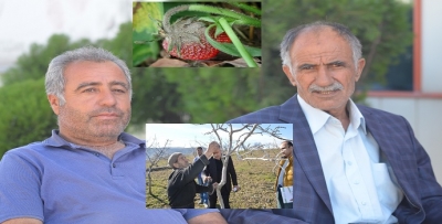 ÜRETİCİLER ŞOKTA!