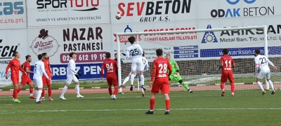 Usta işi!